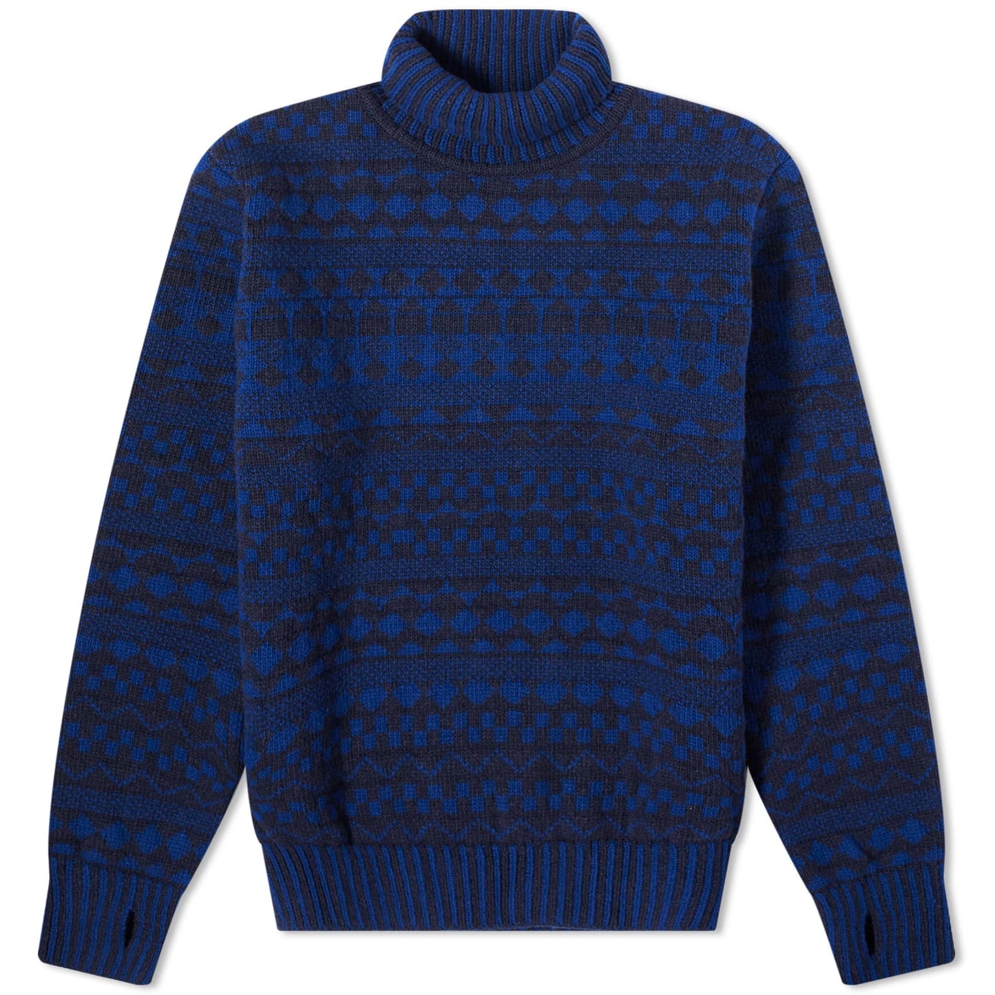 Talbot Crew Knit