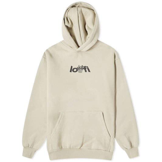 Plant Logo Hoodie