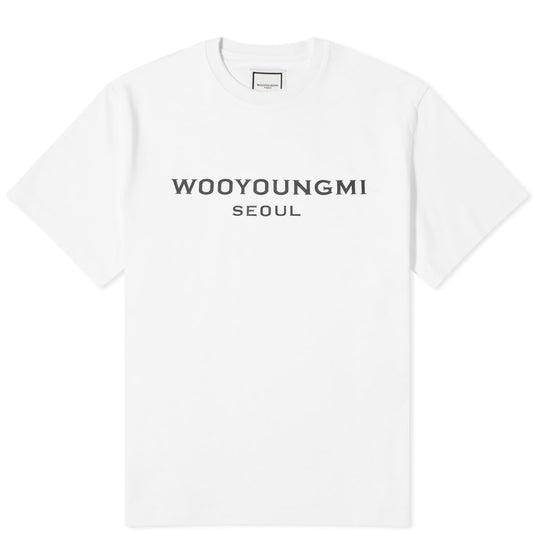 Large Logo T-Shirt