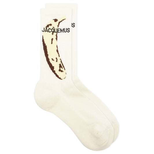 Banana Socks
