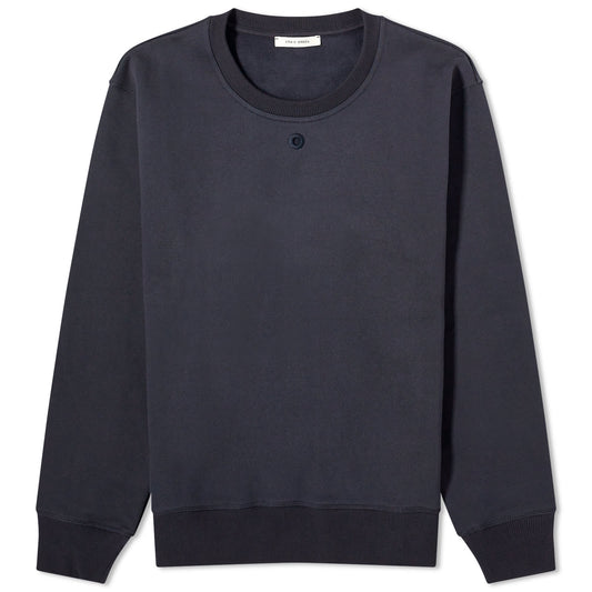 Hole Crew Sweat