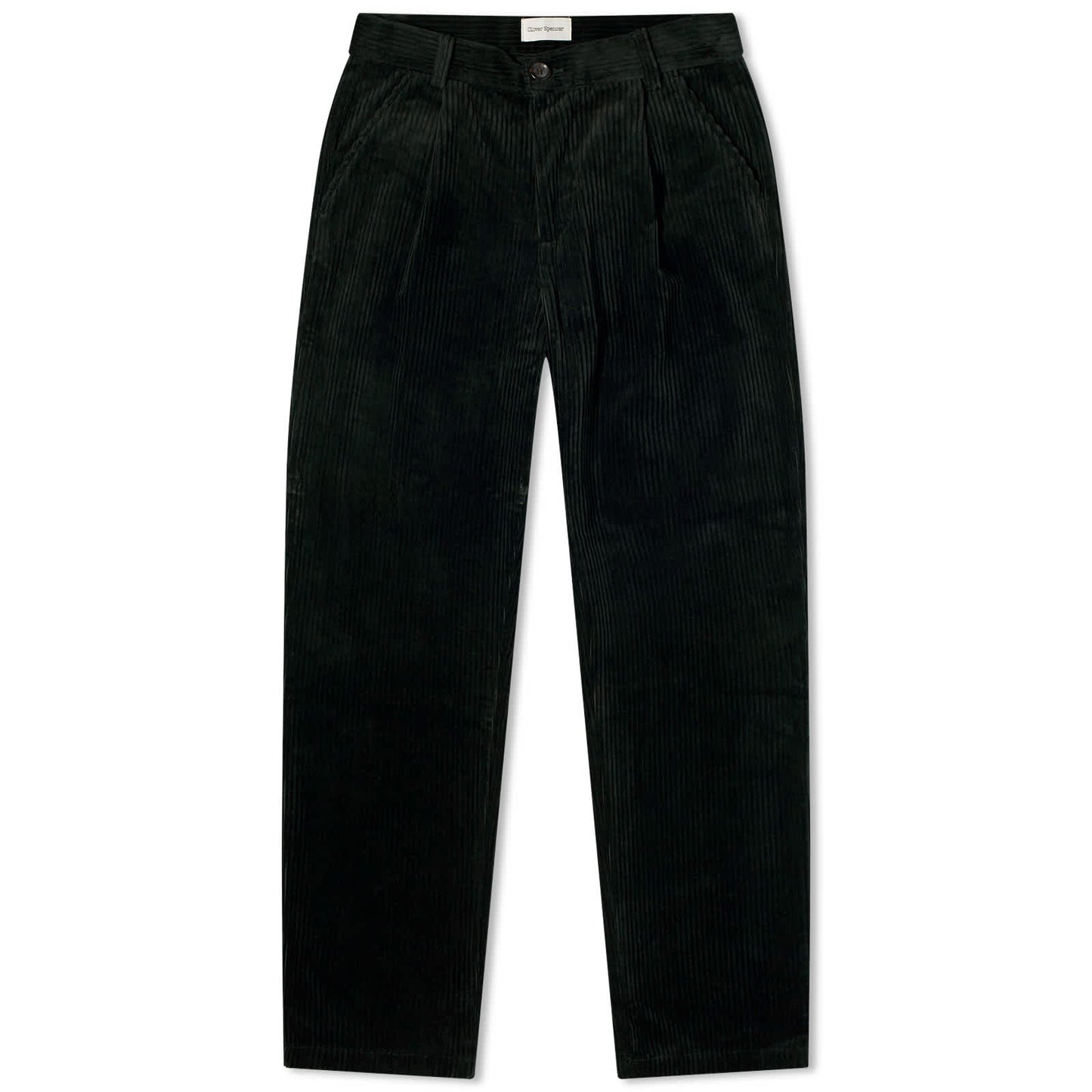Morton Cord Trousers