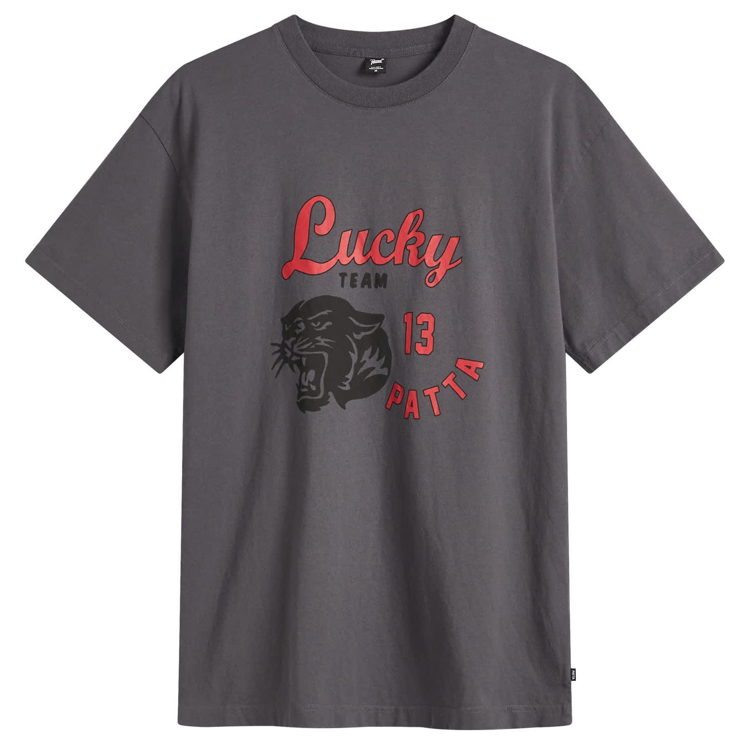 Lucky Team T-Shirt