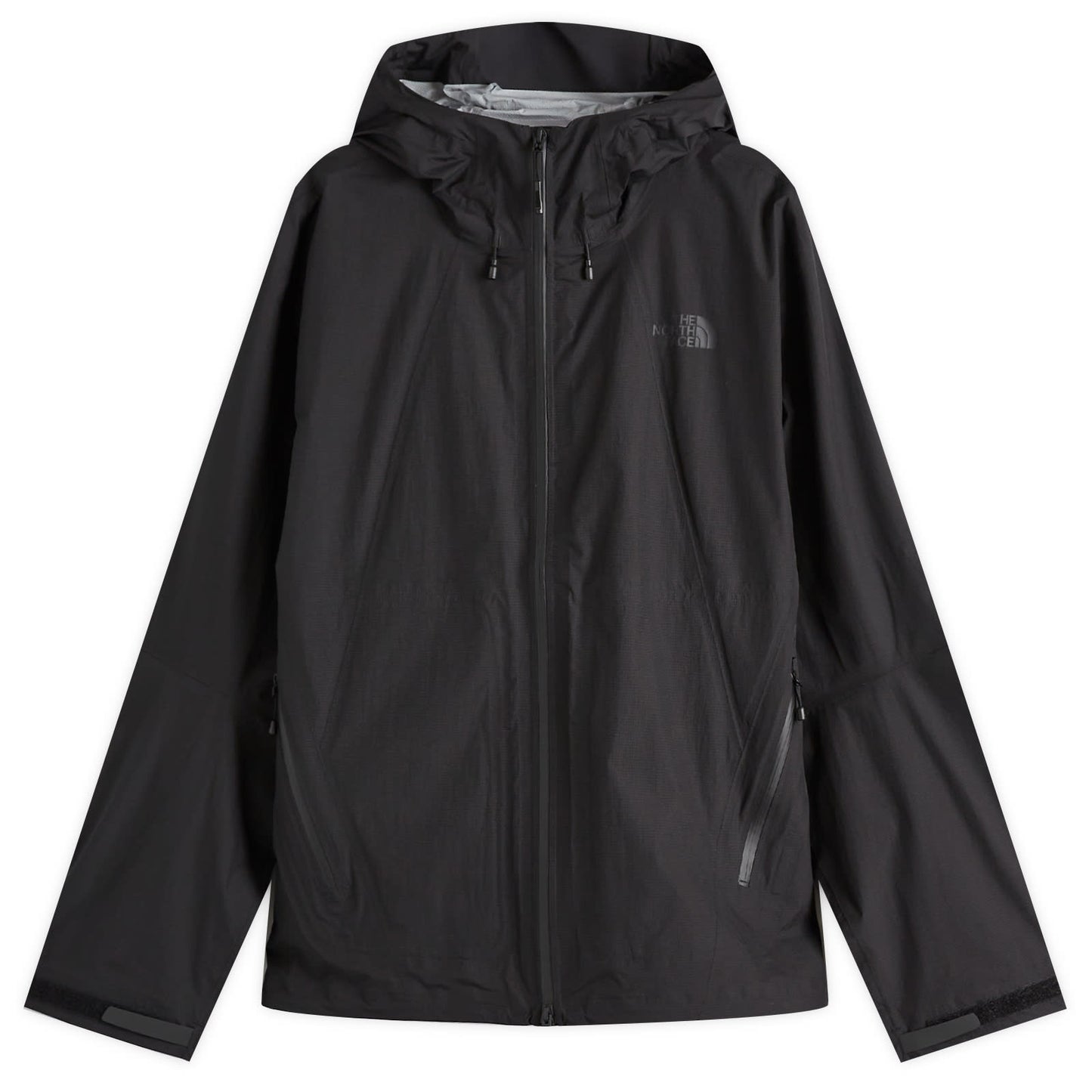 Packable Lightweight Rain Jacket