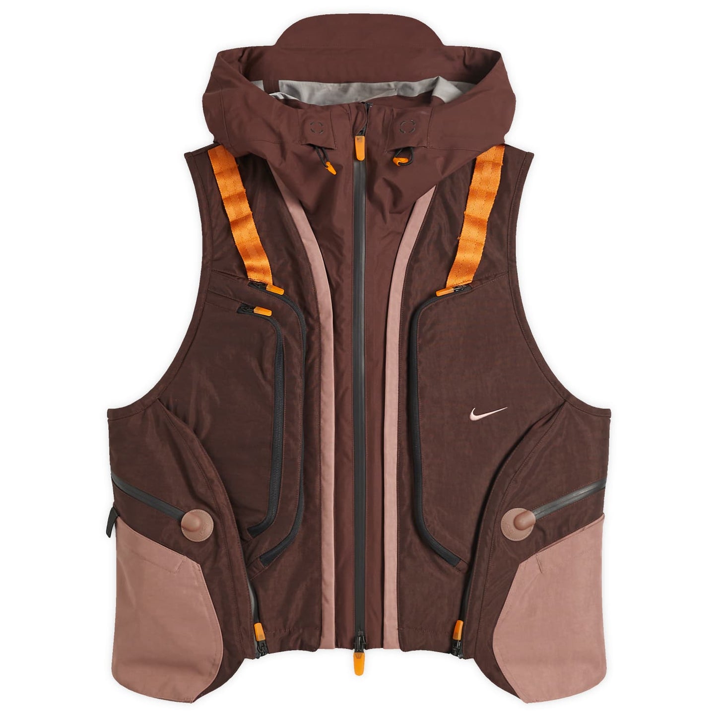 ISPA Adapt Modular Vest