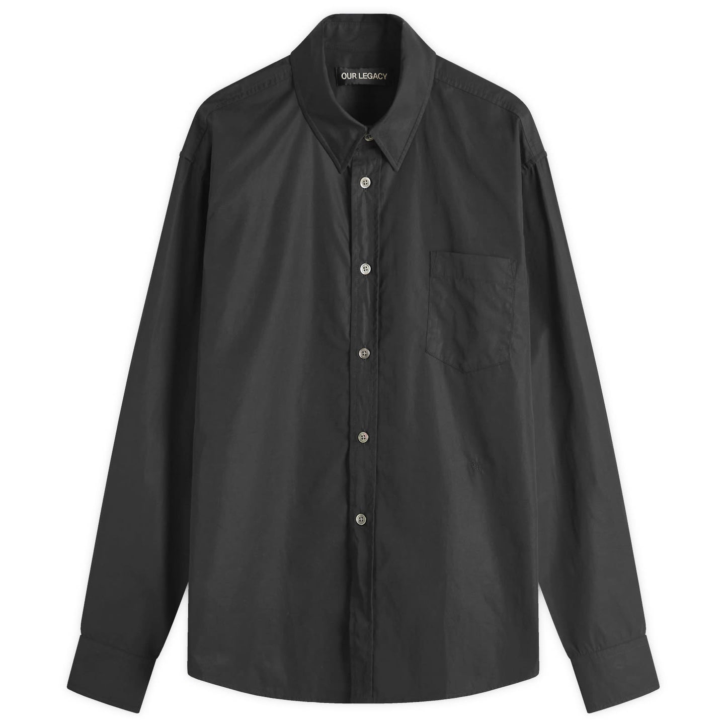 Beyond Button Down Shirt