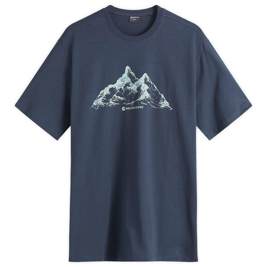 Dual Mountain T-Shirt