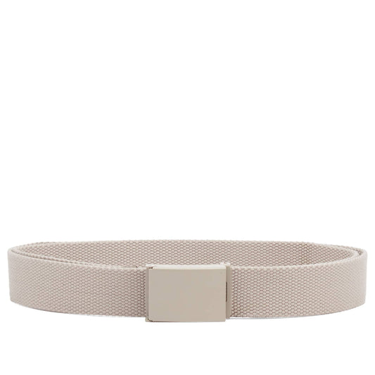 Tonal Script Belt