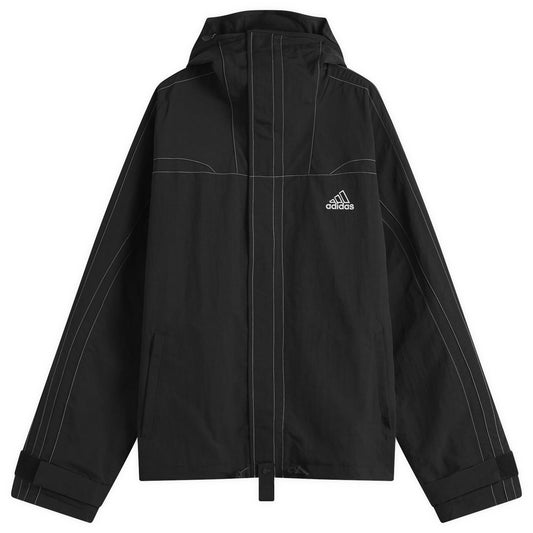 Cutline Jacket