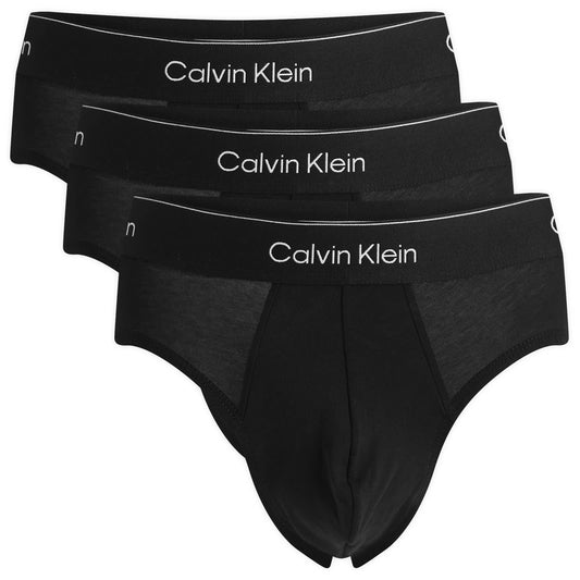 Icon Hip Brief - 3 Pack