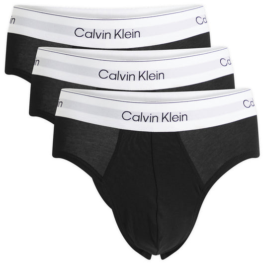 Icon Hip Brief - 3 Pack