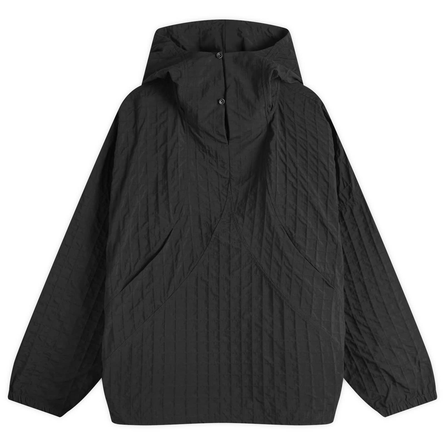 Factor Nylon Smock