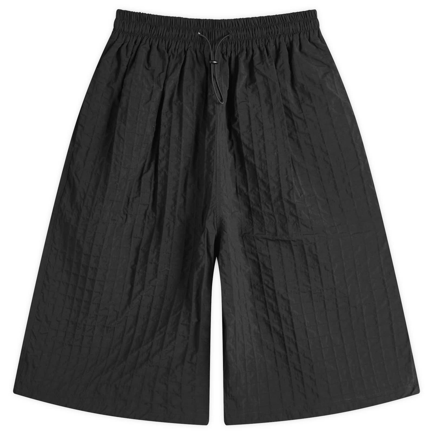 Sage Nation Factor Nylon Shorts