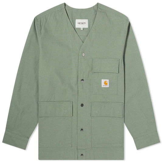 Elroy Shirt Jacket