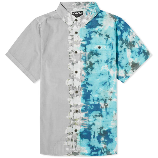 Excellent Adventure Short Sleeve Shirt