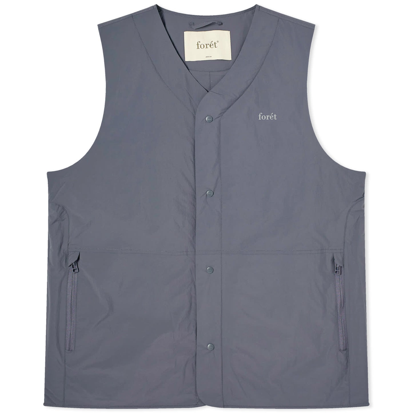 Myst Liner Vest