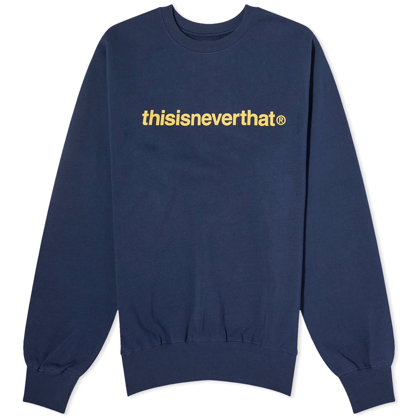 T-Logo LT Crewneck