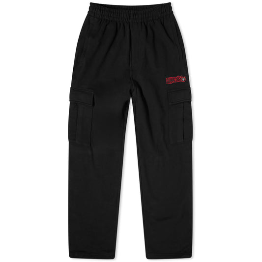 Cargo Sweatpants