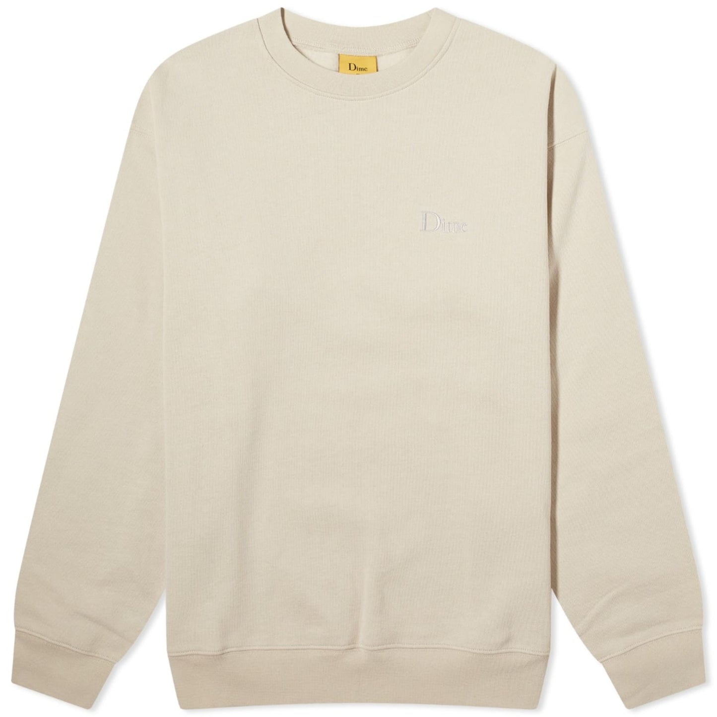 Classic Small Logo Sweat