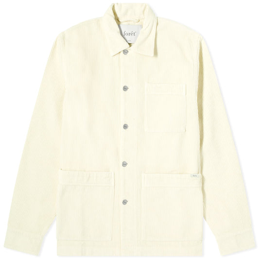 Heyday Corduroy Overshirt