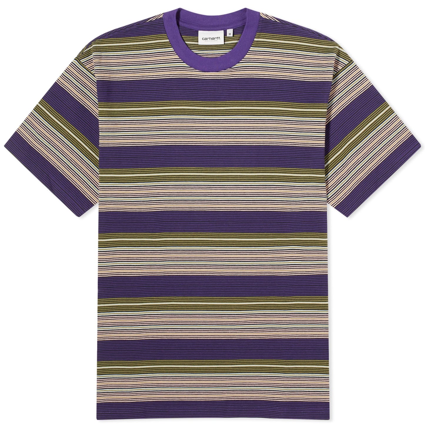 Coby Stripe T-Shirt