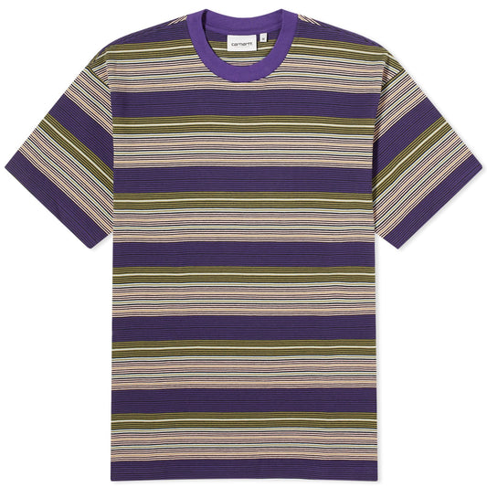 Coby Stripe T-Shirt
