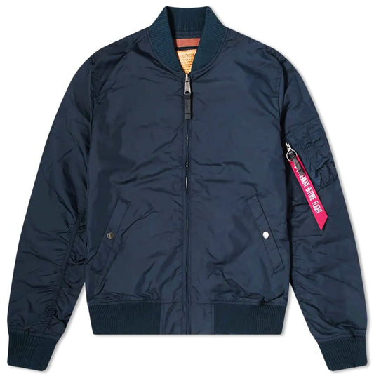 MA-1 TT Jacket