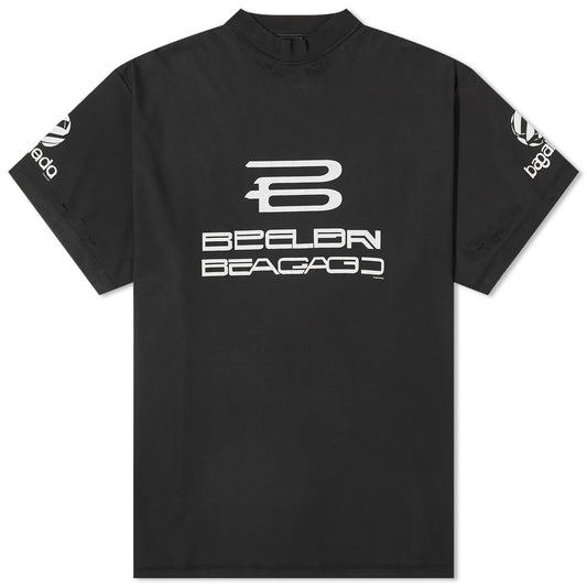 AI Logo Inside Out T-Shirt