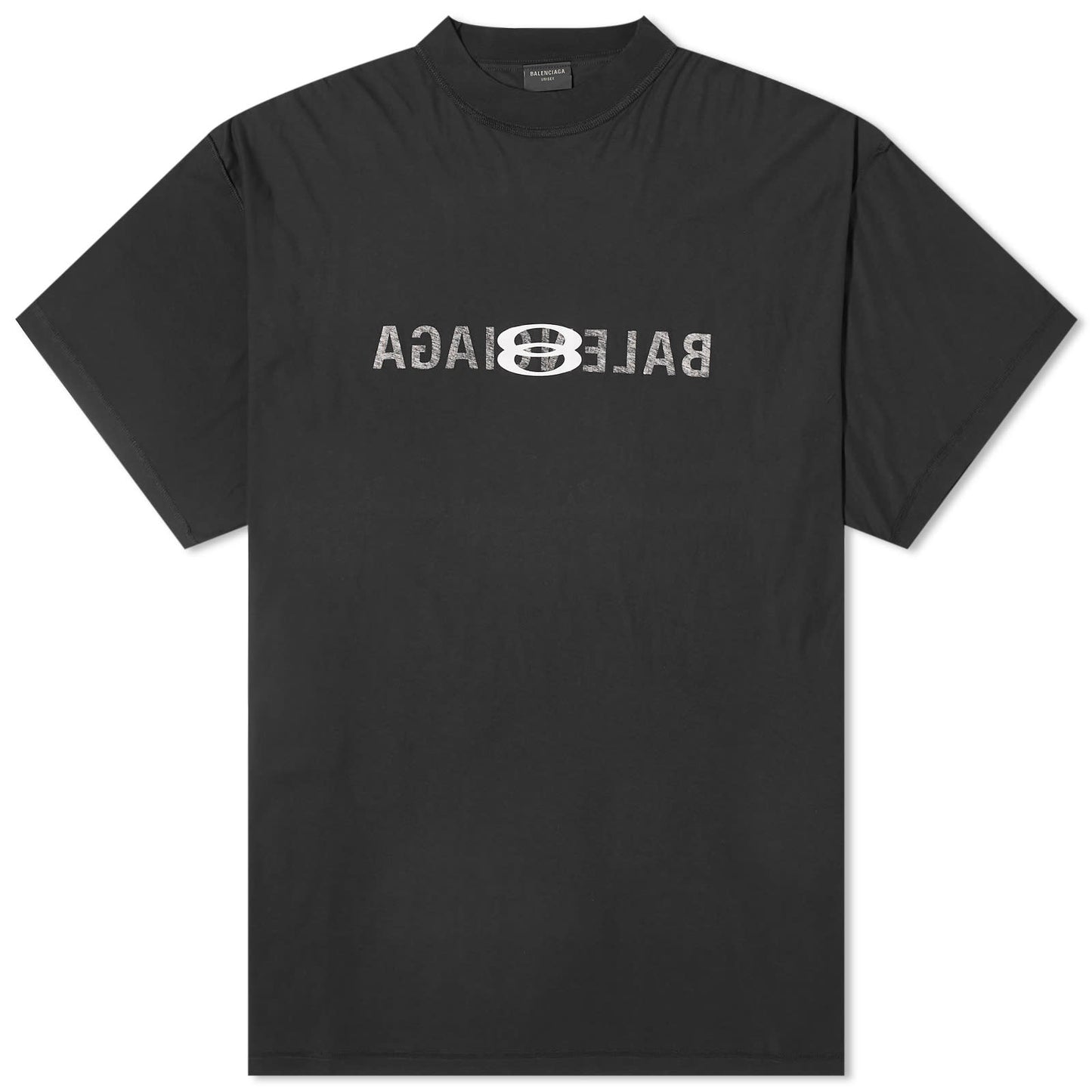 AI Logo Inside Out T-Shirt