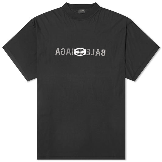 AI Logo Inside Out T-Shirt