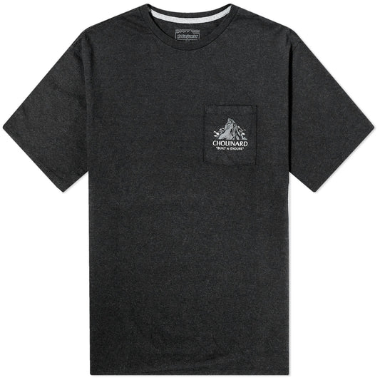 Chouinard Crest Pocket Responsibili-Tee