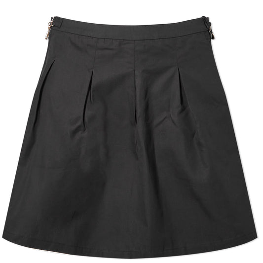 Object Mini Skirt