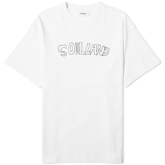 Roberta Logo T-Shirt