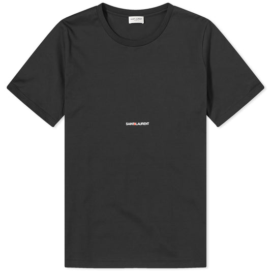 Classic Archive Logo T-Shirt