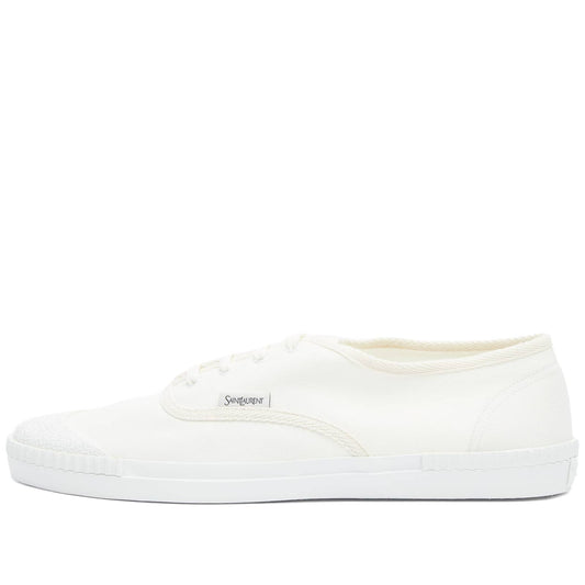 Verano Canvas Plimsole