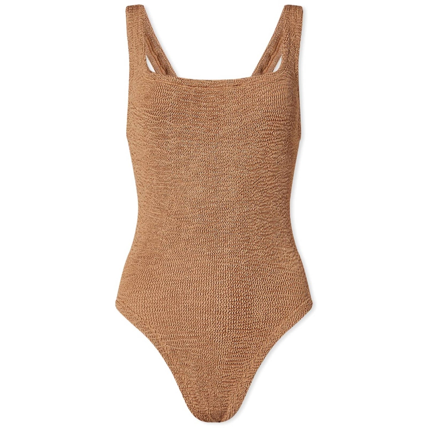 Square Neck Swim