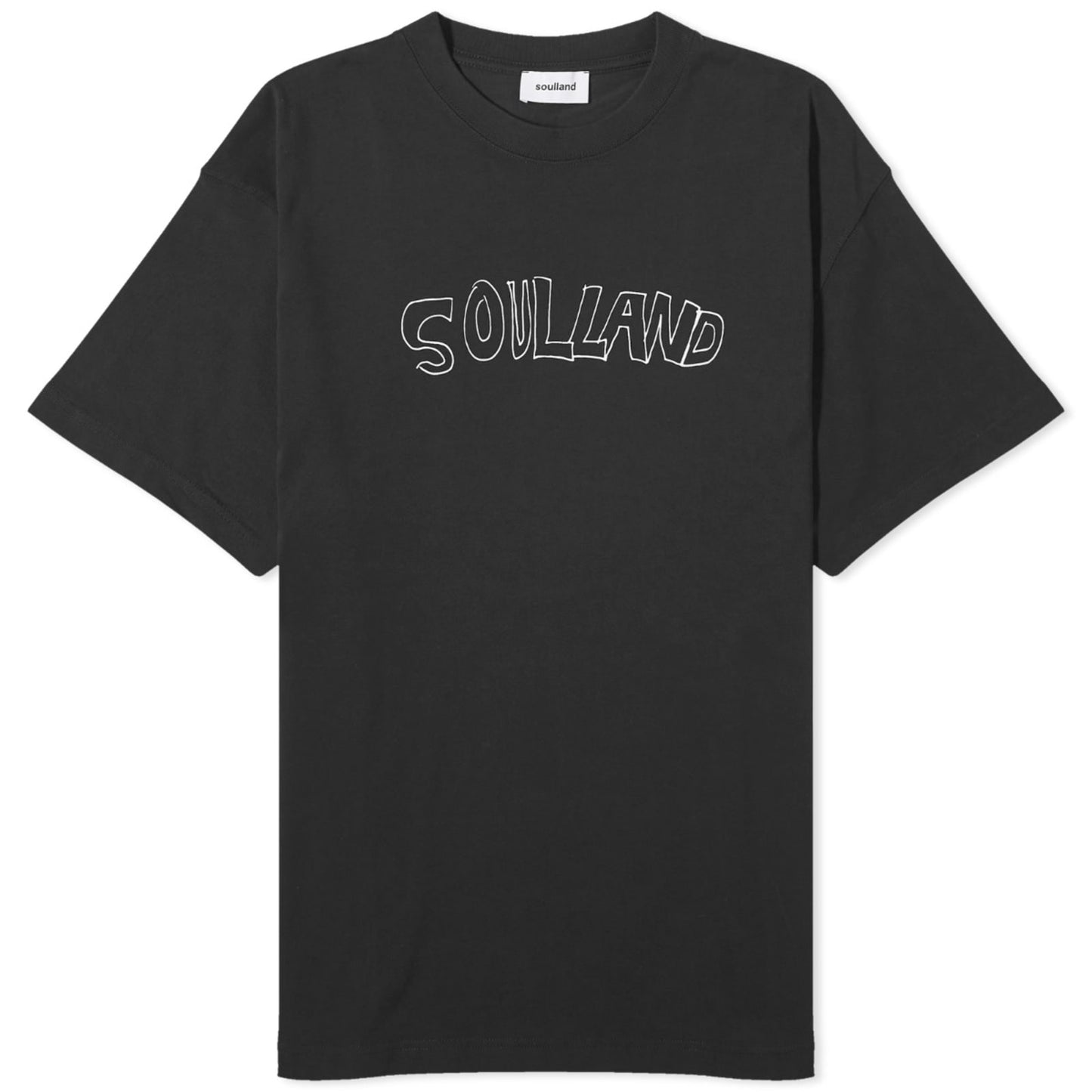 Roberta Logo T-Shirt
