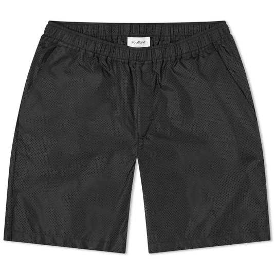 Sander Perforated Shorts