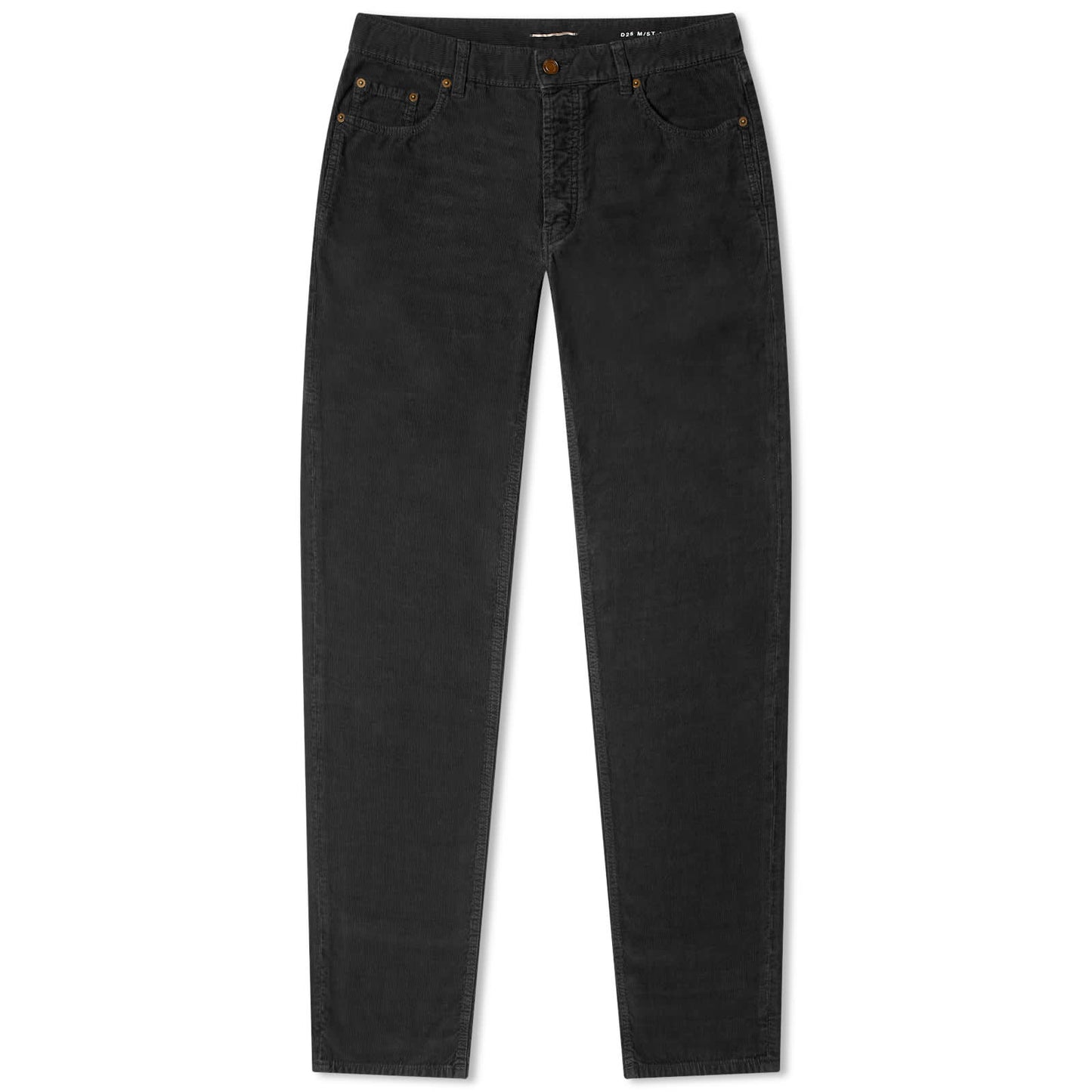Relaxed Straight Leg Jean
