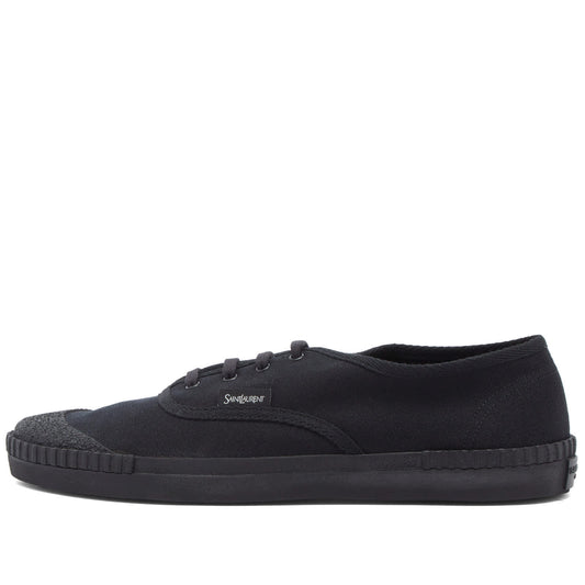 Verano Canvas Plimsole