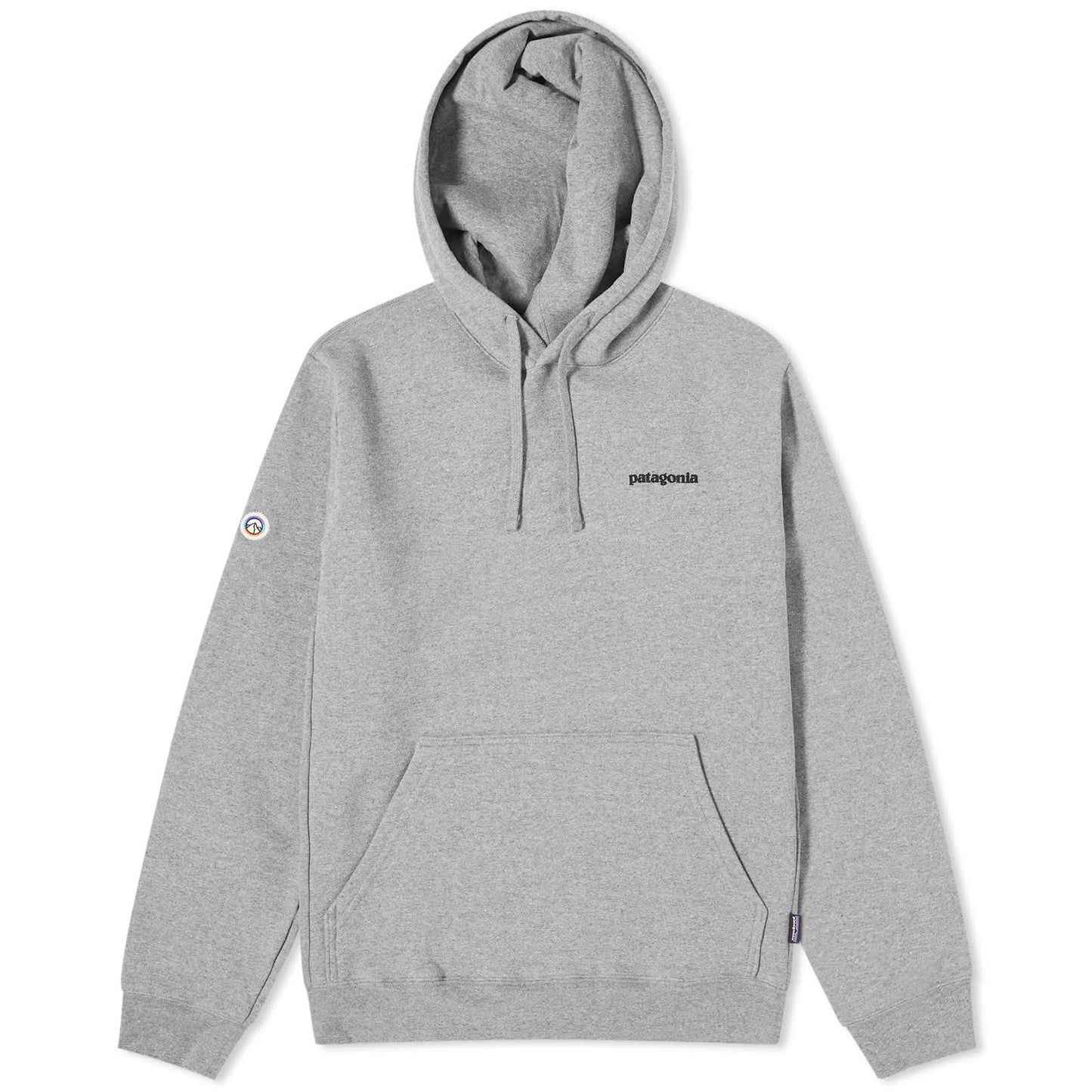 Fitz Roy Icon Uprisal Hoodie