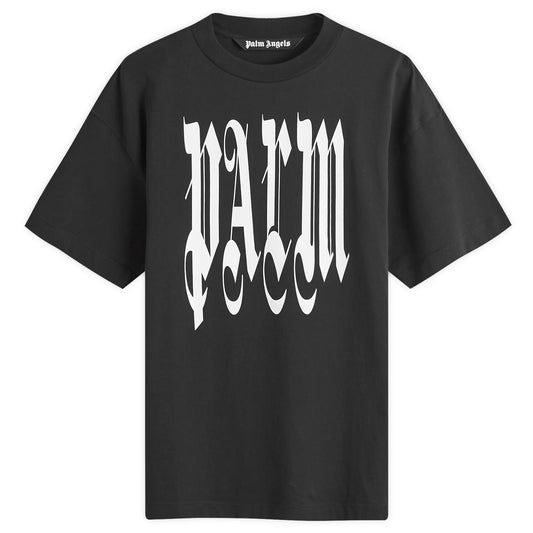 Gothic Palm T-Shirt
