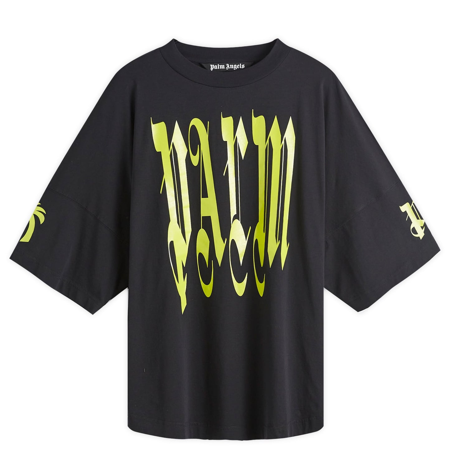 Gothic Palm T-Shirt