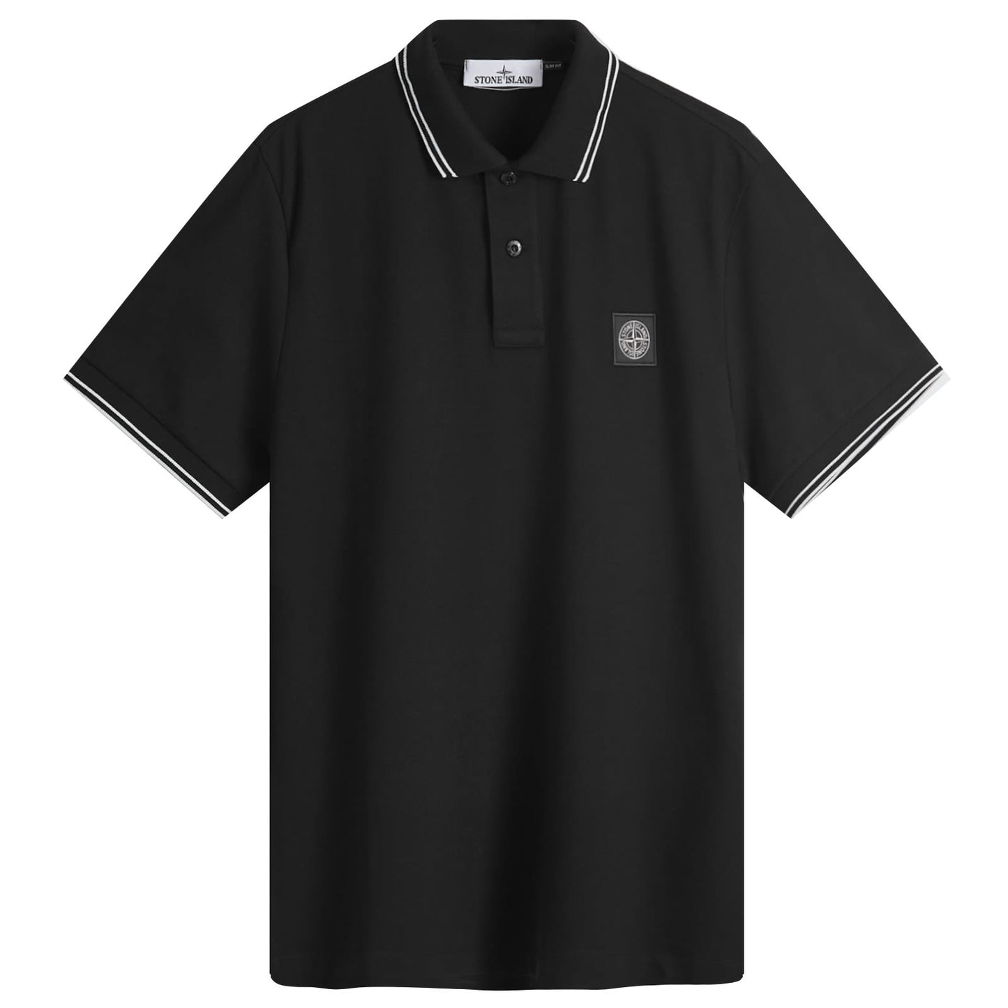 Patch Polo