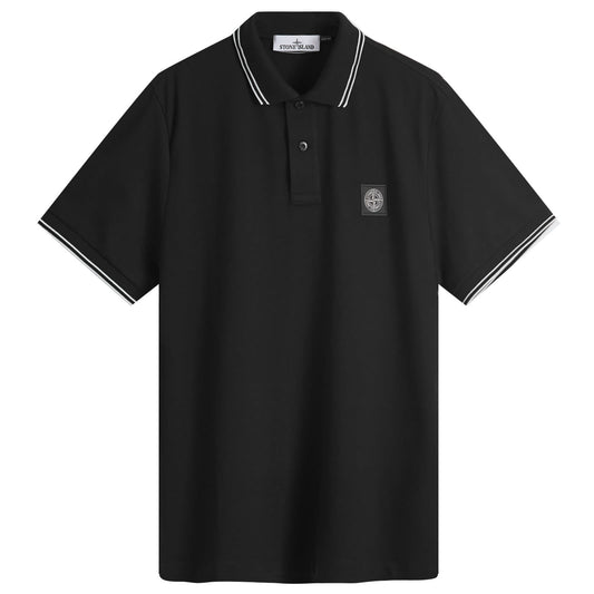 Patch Polo