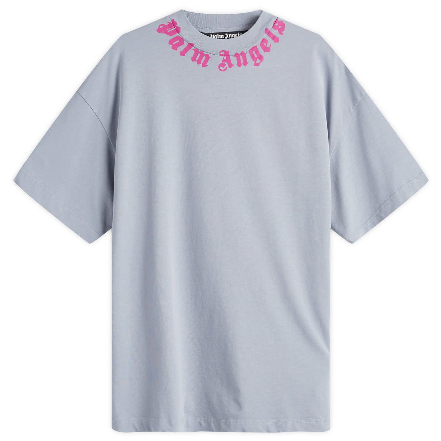 Neck Logo T-Shirt