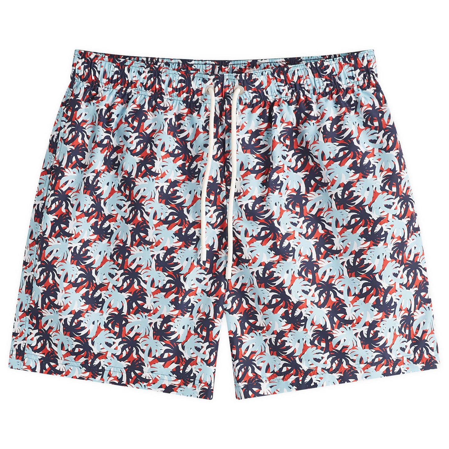 Muiti Logo Swim Shorts