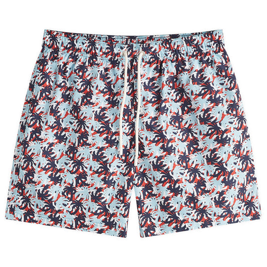 Muiti Logo Swim Shorts