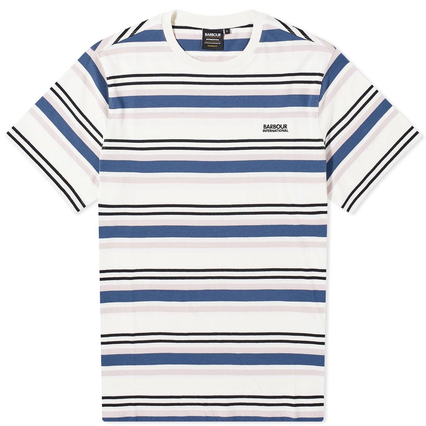 B.Intl Norwood T-Shirt