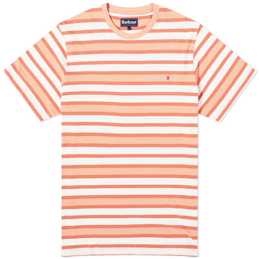Crundale Stripe T-Shirt